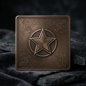 Bronze Card