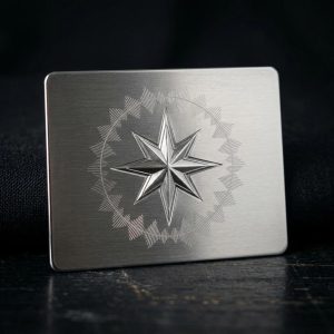 Silver Card